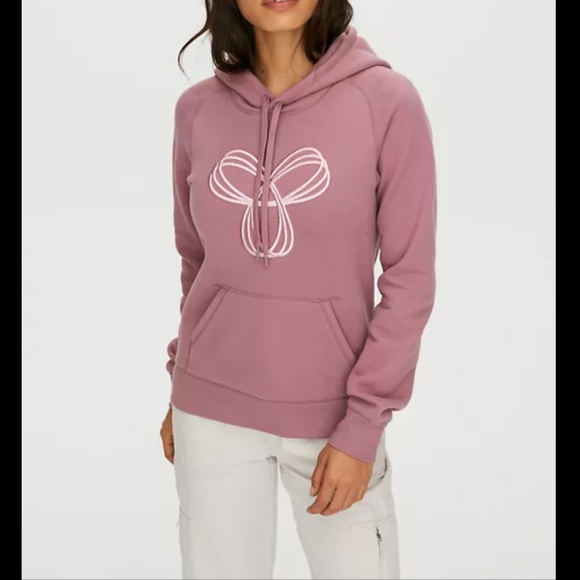 Aritzia TNA Hoodie - Picture 4 of 7